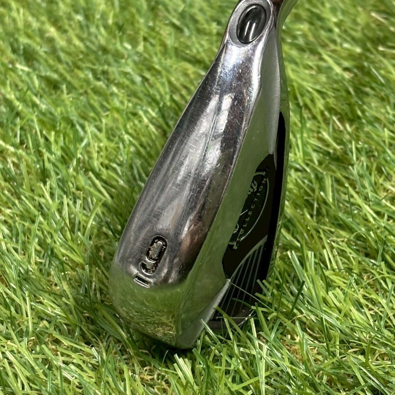 Callaway キャロウェイ COLLECTION 9番アイアン GS90 CPT S200 メンズ