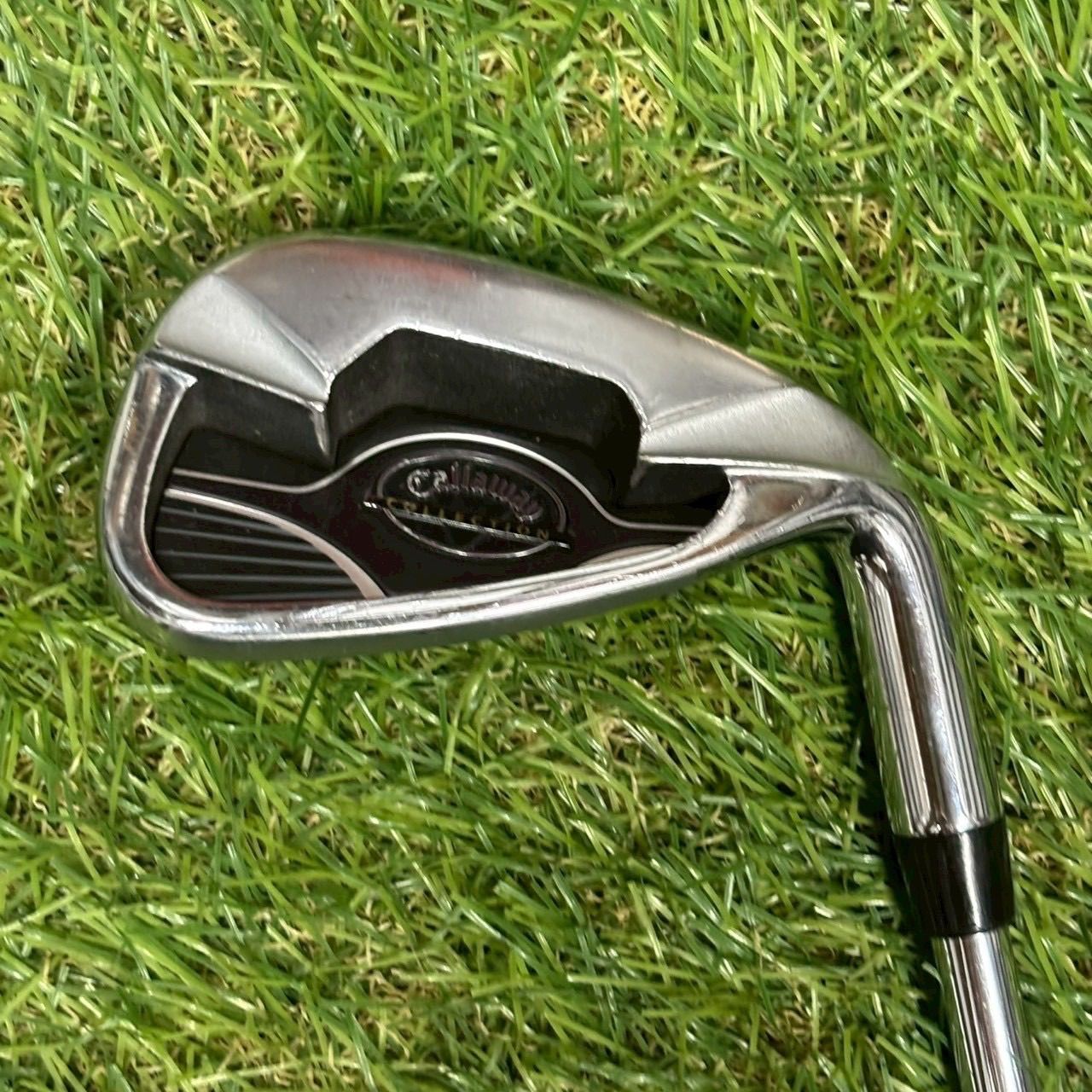Callaway キャロウェイ COLLECTION 9番アイアン GS90 CPT S200 メンズ