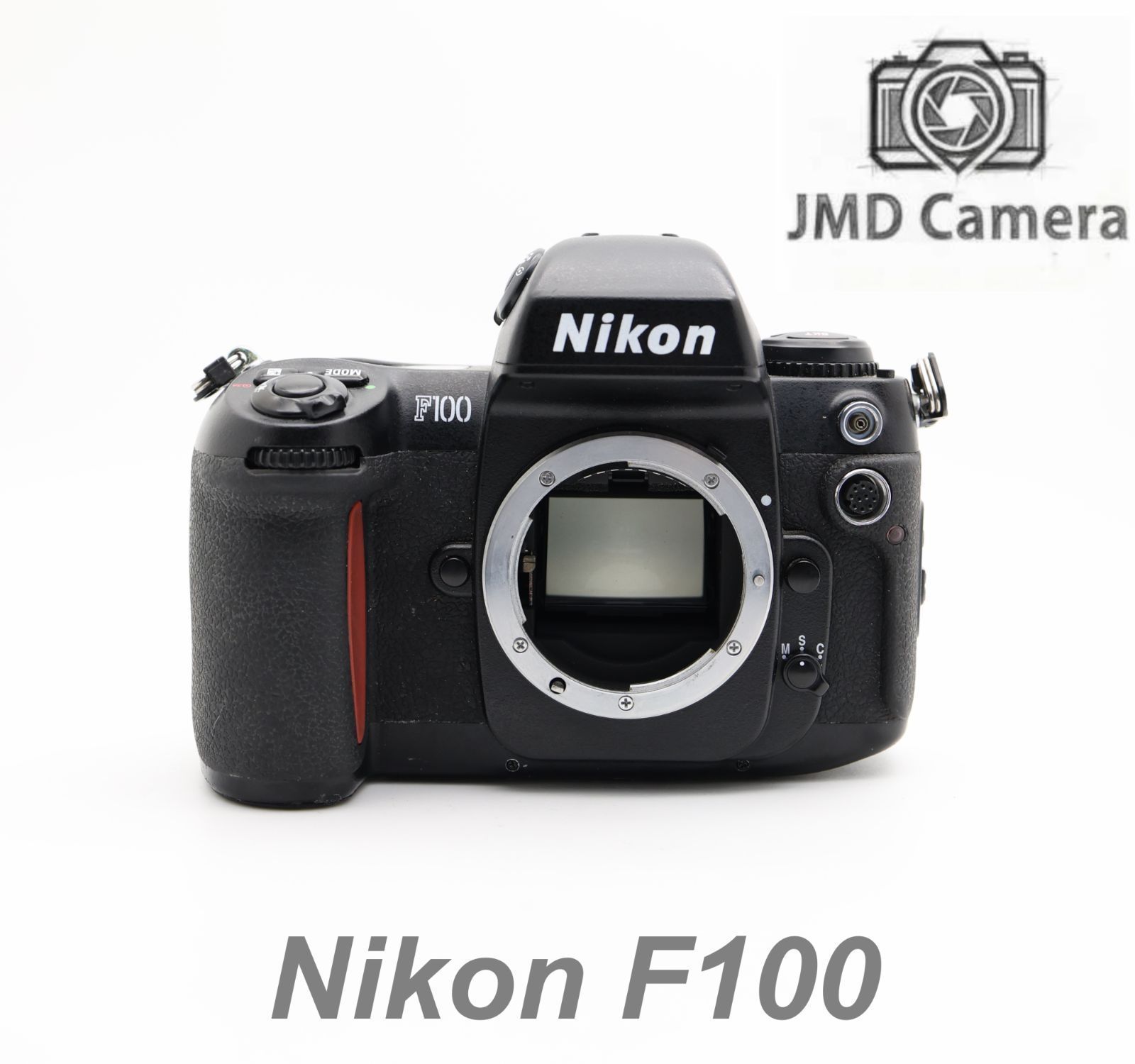 ■完動品 Nikon F100 一眼レフカメラ