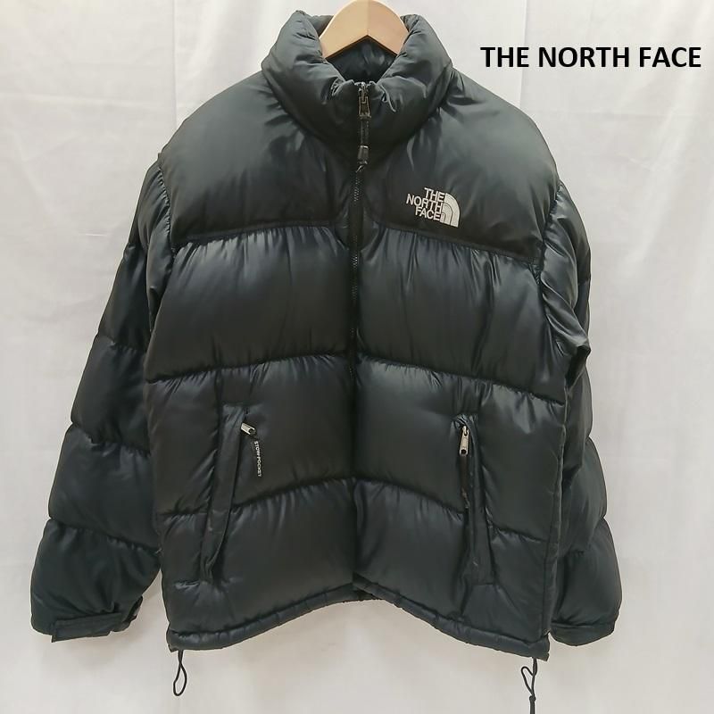 ザノースフェイス 90s NUPSTE ダウン ジャケット ヌプシ 700 フィルパワー NF002YO メンズ L ISItems【USED】【古着】【中古】50159940