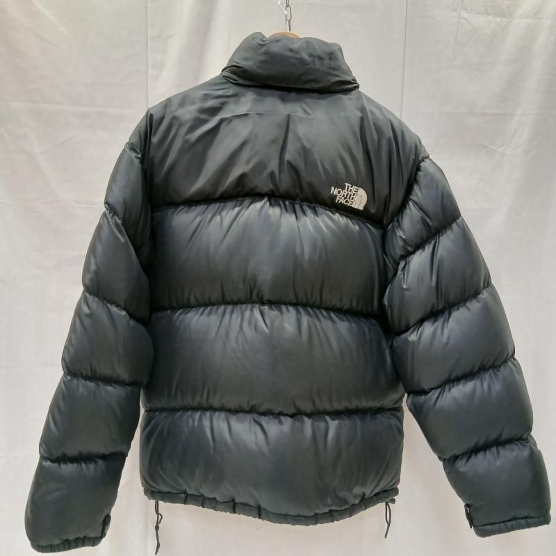 ザノースフェイス 90s NUPSTE ダウン ジャケット ヌプシ 700 フィル 