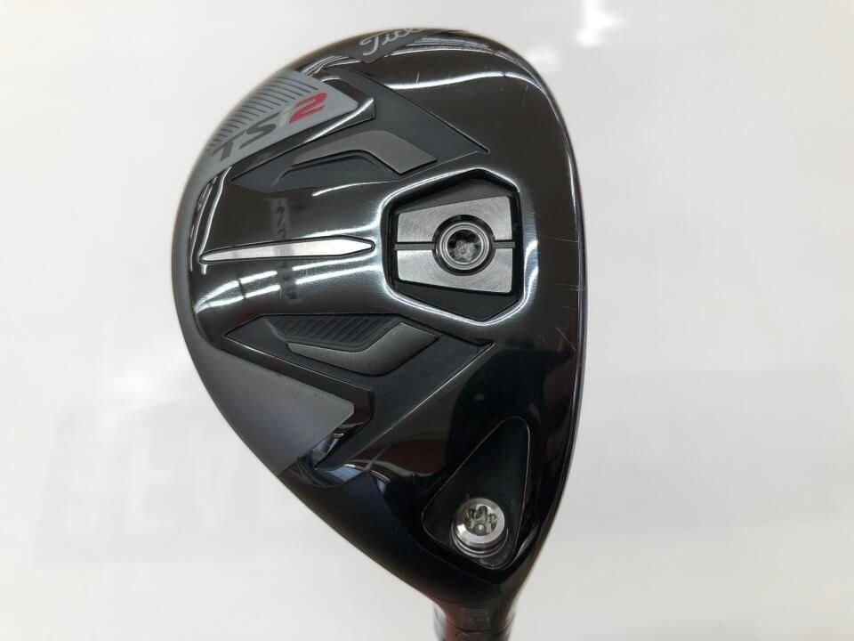 タイトリスト　TSi2　24度　ﾂｱｰAD　DI-75HYBRID　Sフレックス　ユーティリティ　中古　ゴルフドゥ！吹上店【最短即日発送】