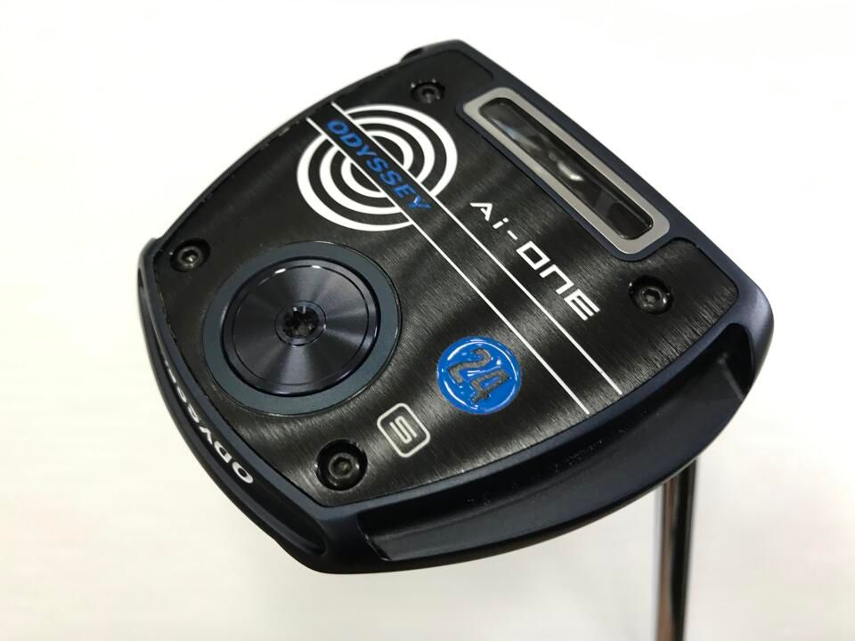 オデッセイ Ai-ONE 24 パター 中古【最短即日発送】