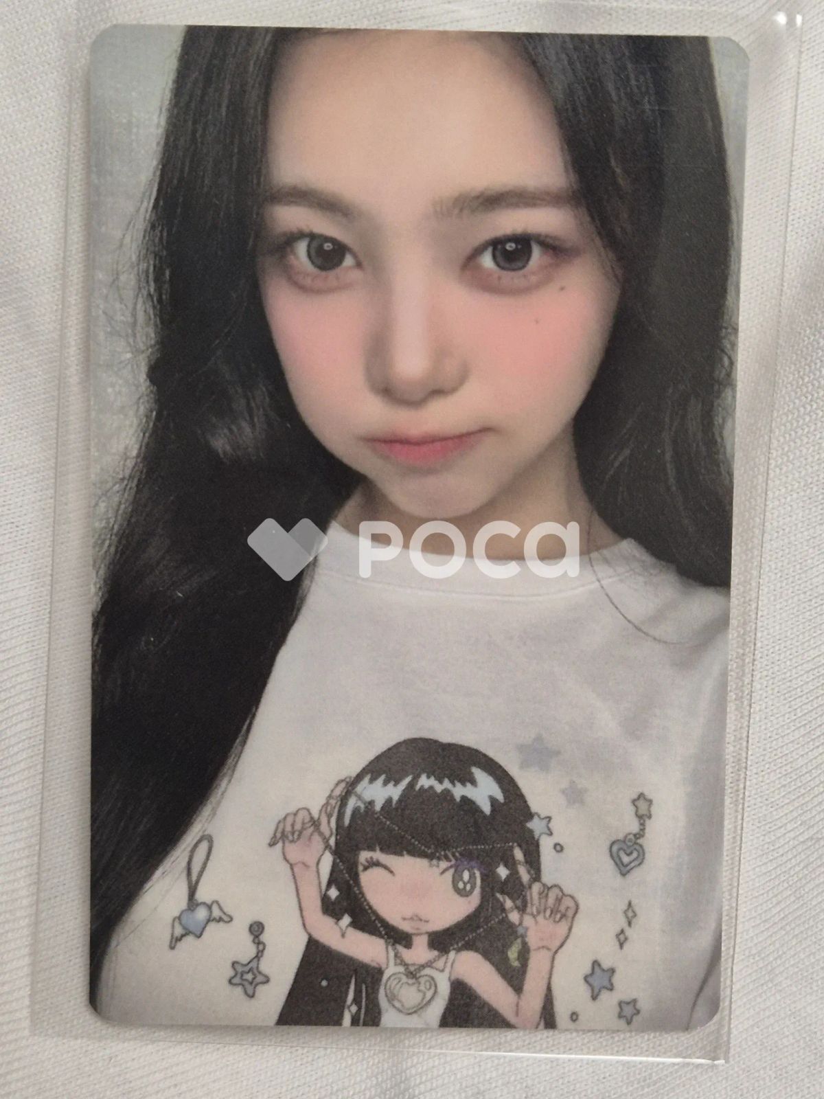 Hearts2Hearts イアン FOCUS T-SHIRT SET