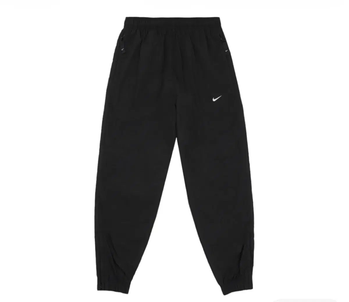 NIKE ナイキ NRG ソロ スウッシュ ウーブン トラック パンツ アジア (L)