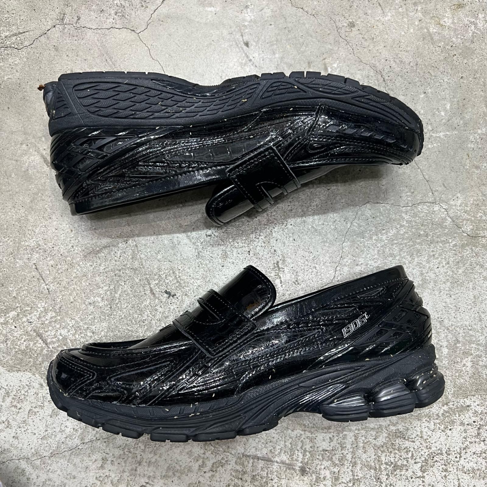 New Balance 1906L ローファースニーカー スニーカー ニューバランス