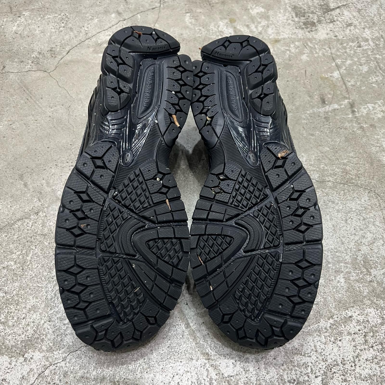 New Balance 1906L ローファースニーカー スニーカー ニューバランス 