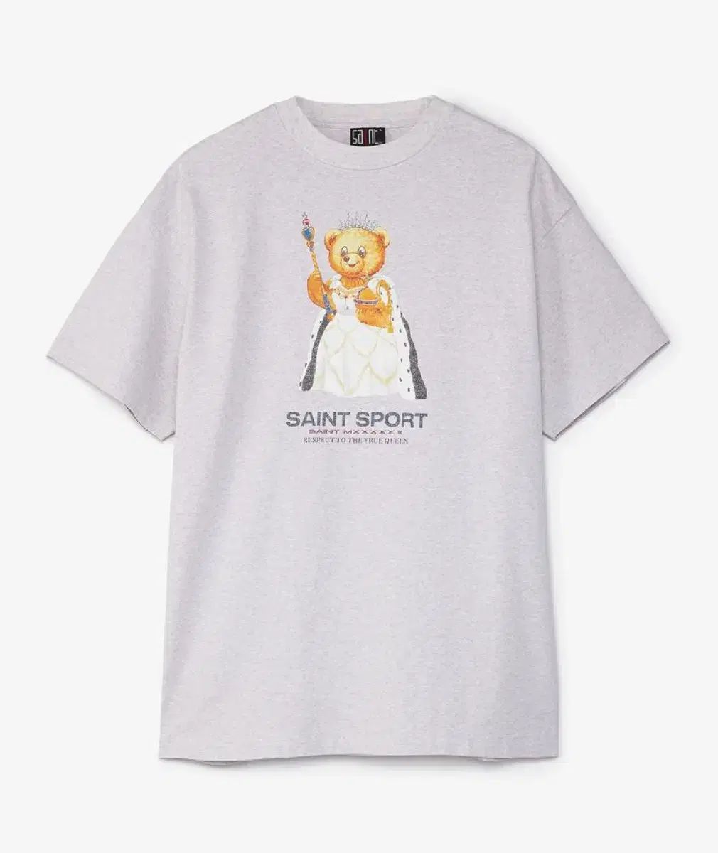 セイントルイス・マイケル TRUE QUEEN Tシャツ