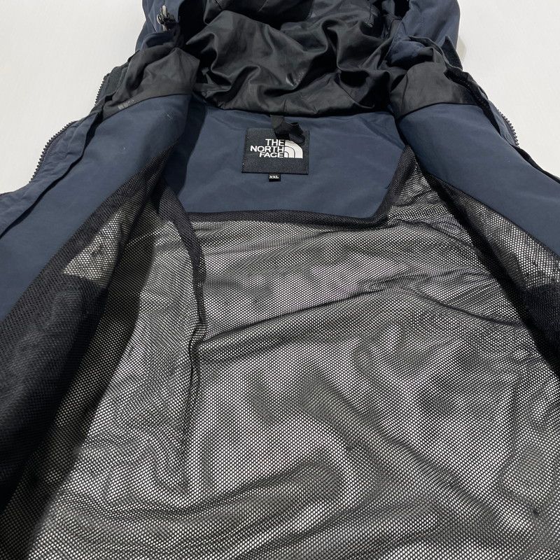 中古品】 THE NORTH FACE ザ・ノースフェイス SCOOP JACKET NP61240