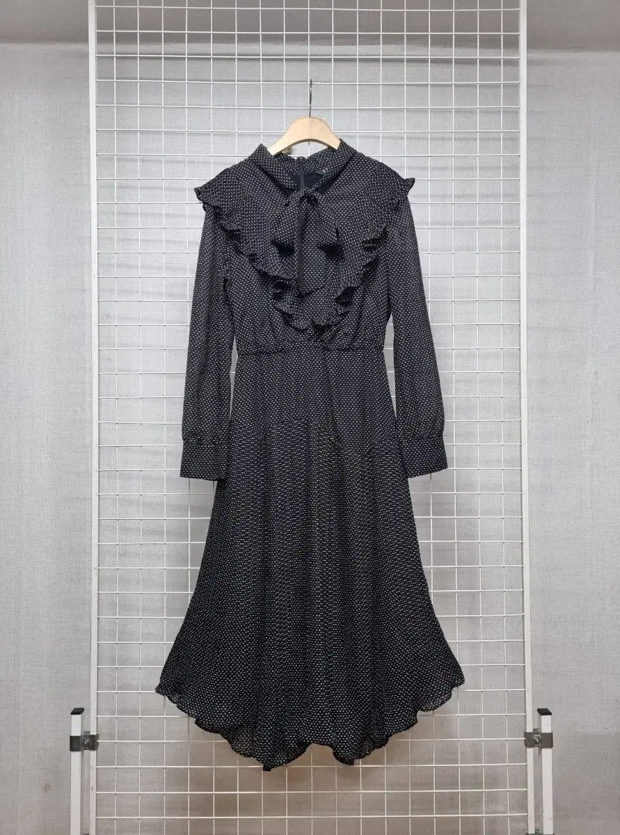 EGOIST ブラック ONE PIECE 55