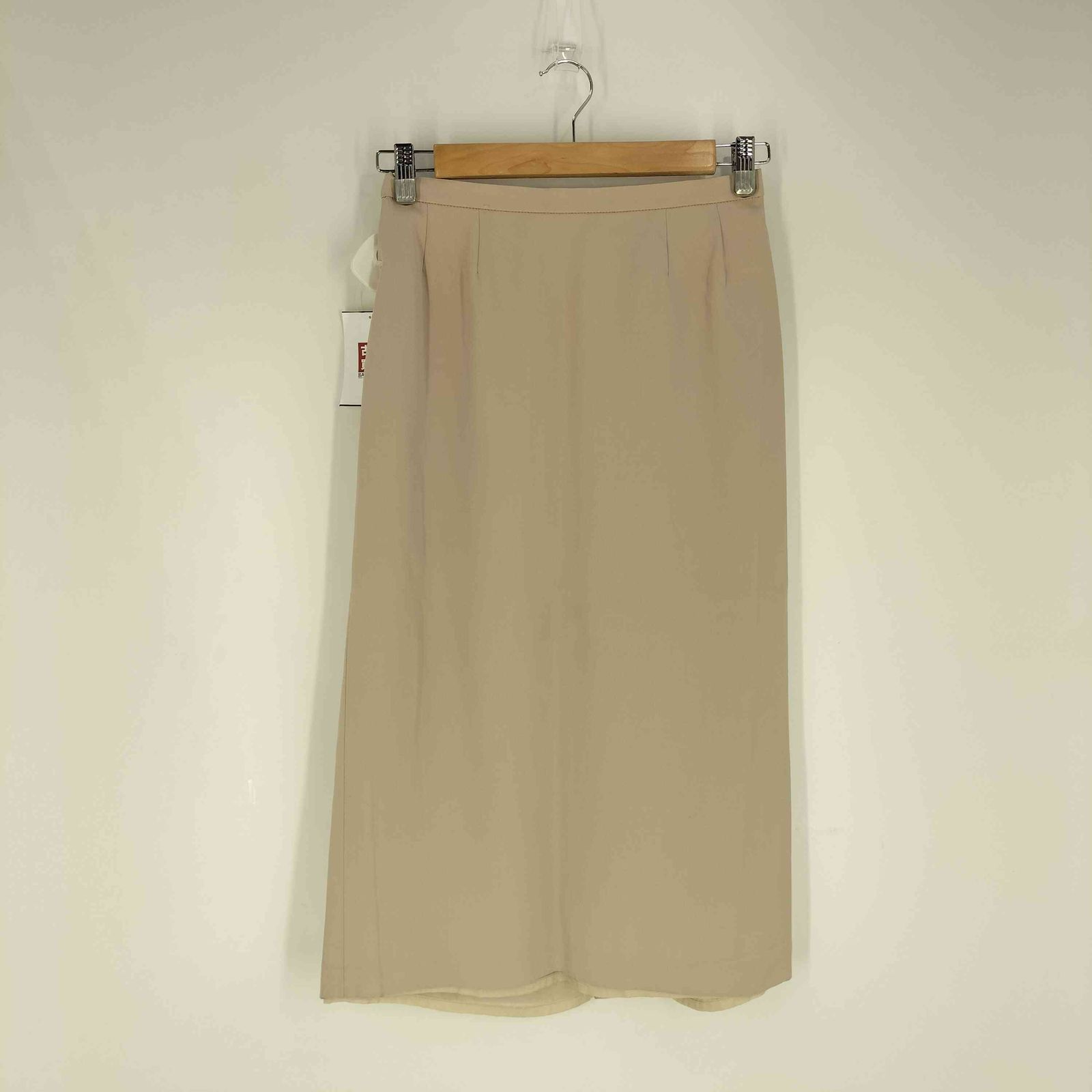 マックスマーラ MAX MARA 90S~00S 銀タグ イタリア製 ノーカラー