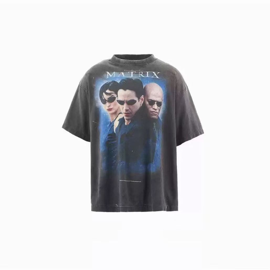 セントマイケル Tシャツ人気 S M L XL