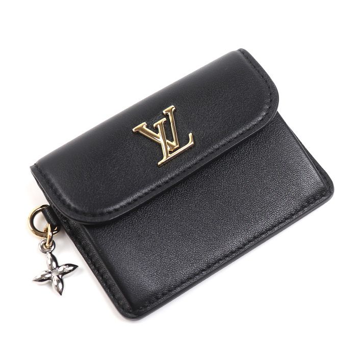 LOUIS VUITTON ルイ・ヴィトン ブルーム ポルト カルト・レクト