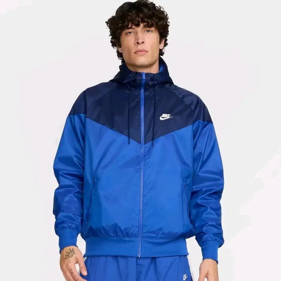 新品XL NIKE ナイキ ウィンドランナー ウィンドブレーカー WHO ジップアップ アウター ランニング ランニングジャケット SAN