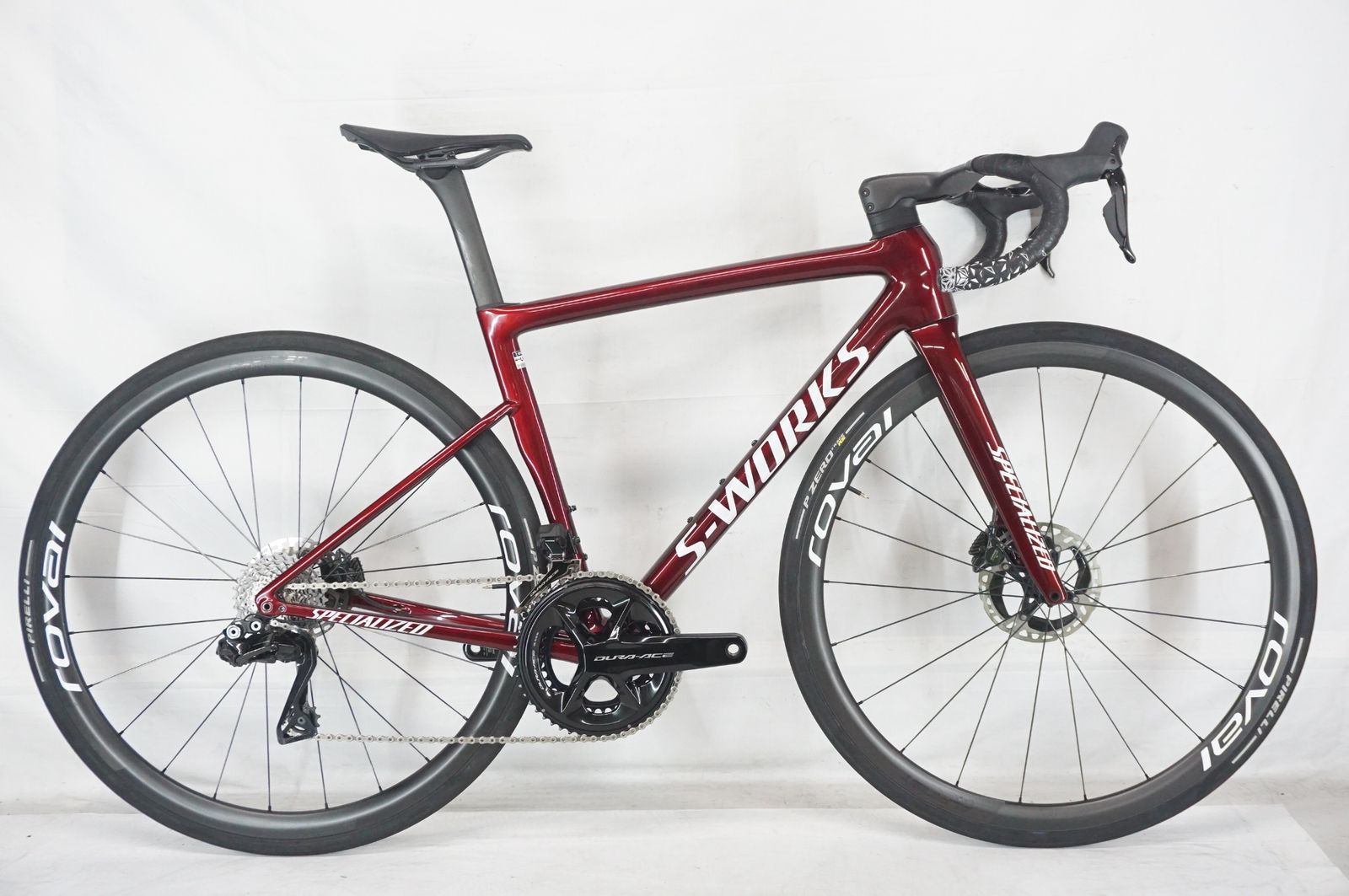 SPECIALIZED 「スペシャライズド」 S-WORKS TARMAC SL8 2025年モデル ロードバイク / バイチャリ阪急塚口店