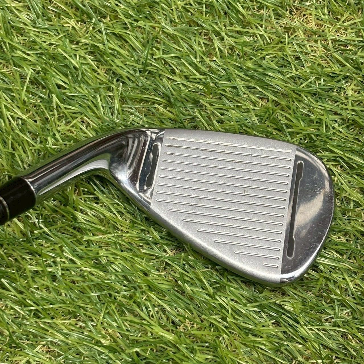 TaylorMade テーラーメイド RSi1 8番アイアン KBS C-TAPER90 FLEX R 