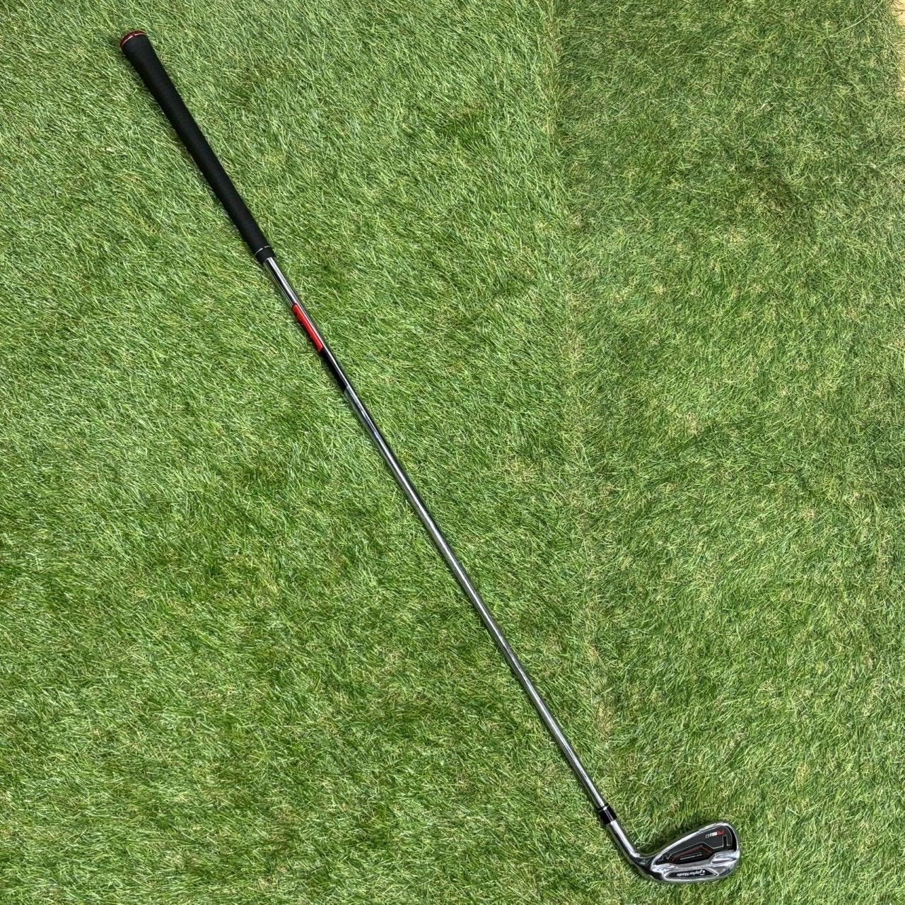TaylorMade テーラーメイド RSi1 8番アイアン KBS C-TAPER90 FLEX R 
