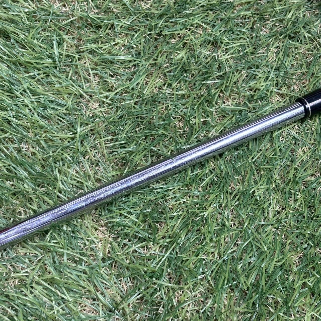 TaylorMade テーラーメイド RSi1 8番アイアン KBS C-TAPER90 FLEX R 