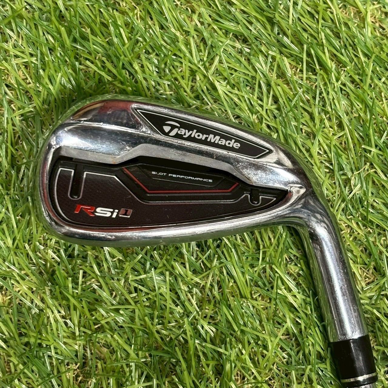TaylorMade テーラーメイド RSi1 8番アイアン KBS C-TAPER90 FLEX R