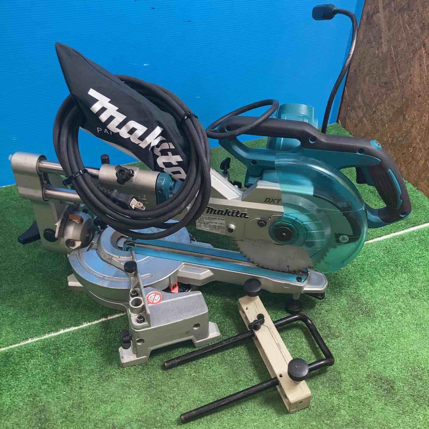 ★マキタ(makita) 165mmスライドマルノコ LS0613FL 若干異音有り【岩槻店】