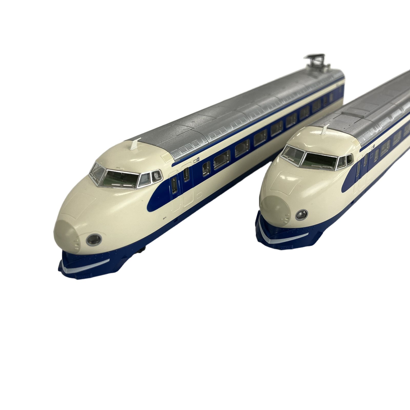 TOMIX 0系新幹線 先頭車 2両セット 特別塗装 鉄道模型 N 中古 Y11271683