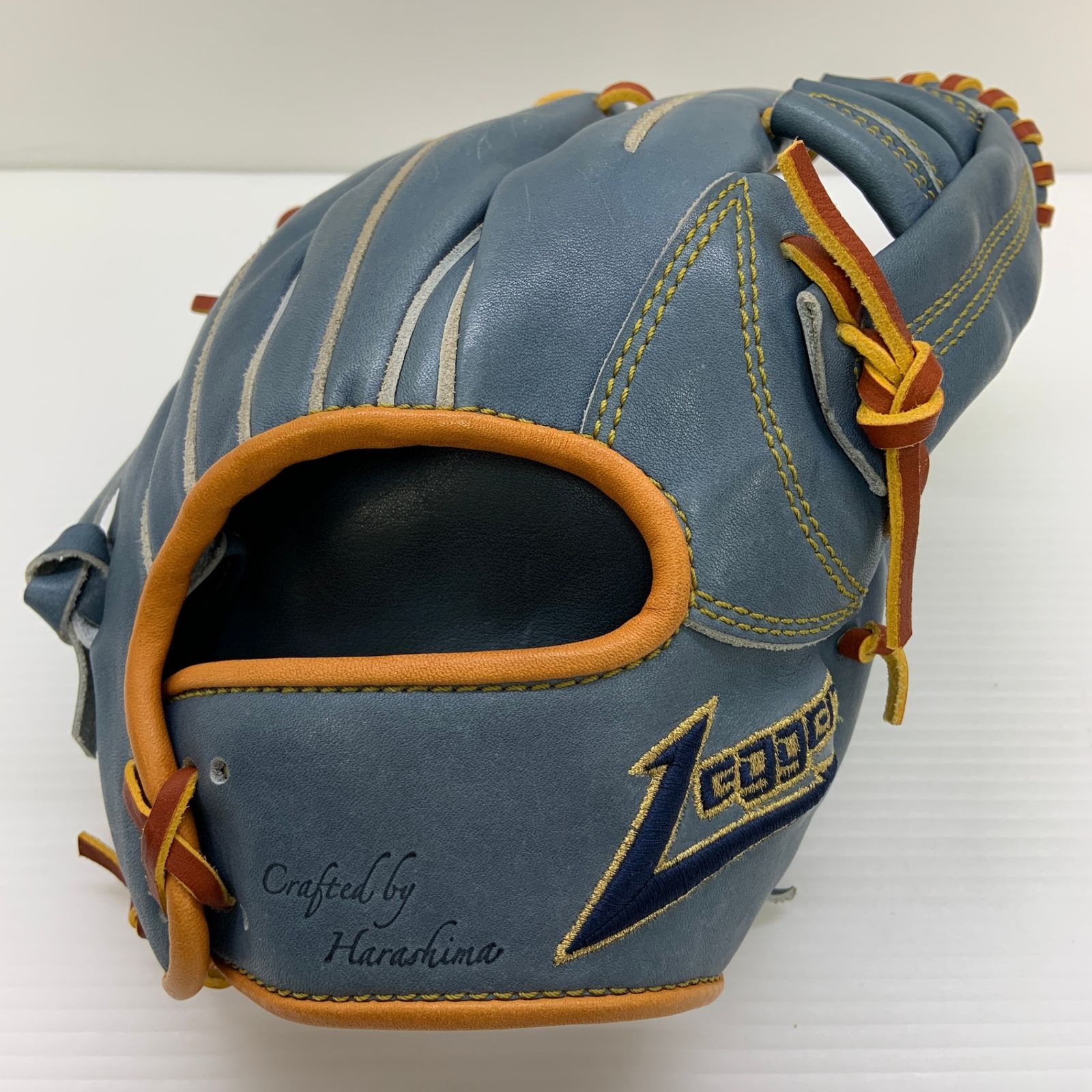 レジェーラ LE-05 硬式 大人 一般 内野手用 グローブ グラブ 右投げ 品 