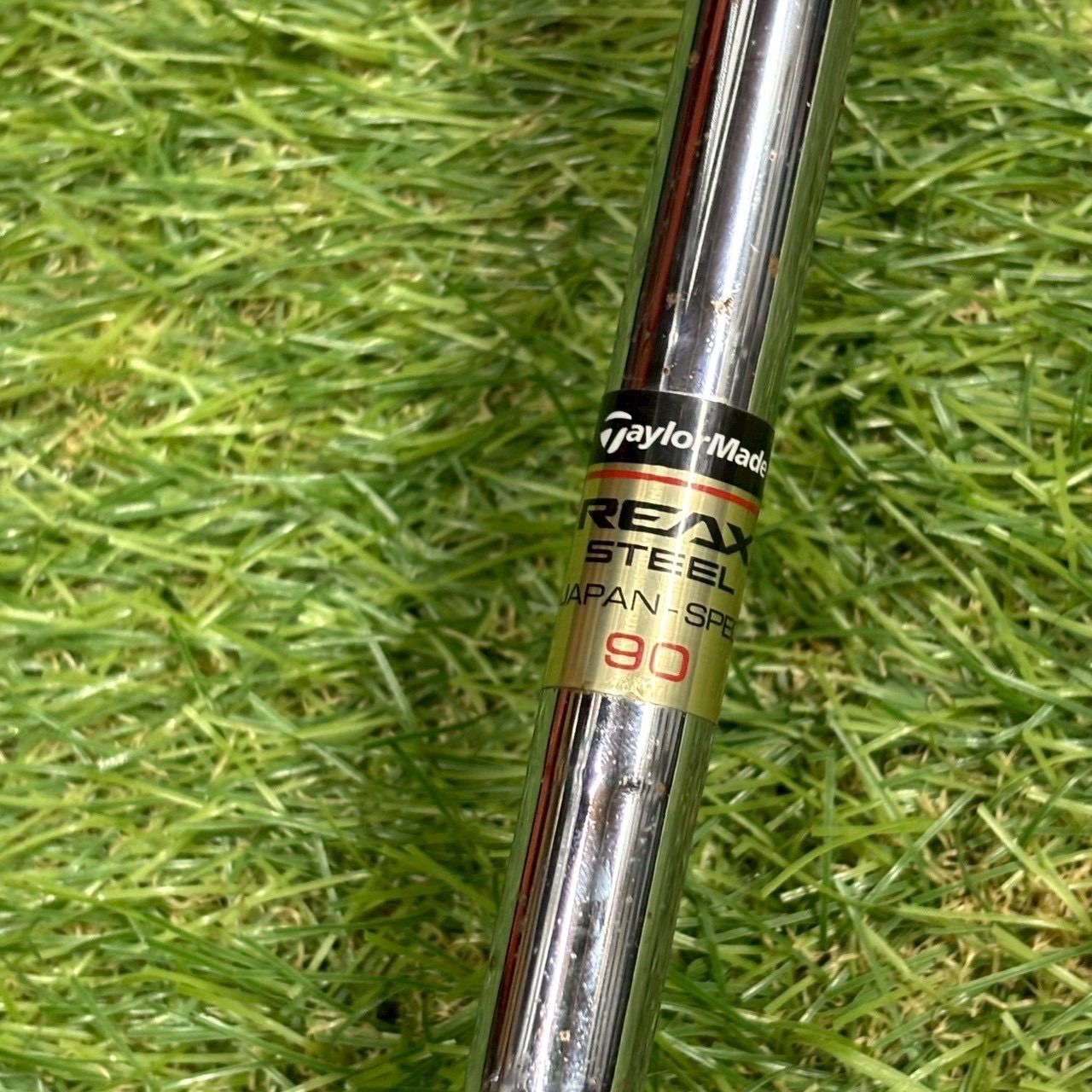 TaylorMade テーラーメイド M2 RESCUE 3番 19° ユーティリティ ゴルフ