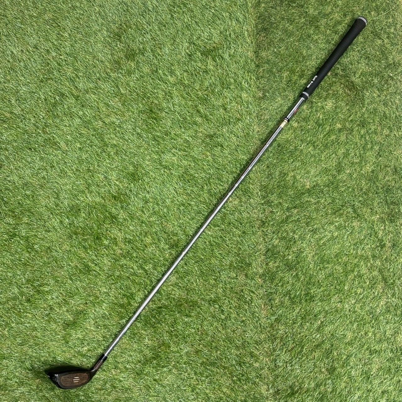 TaylorMade テーラーメイド M2 RESCUE 3番 19° ユーティリティ ゴルフ
