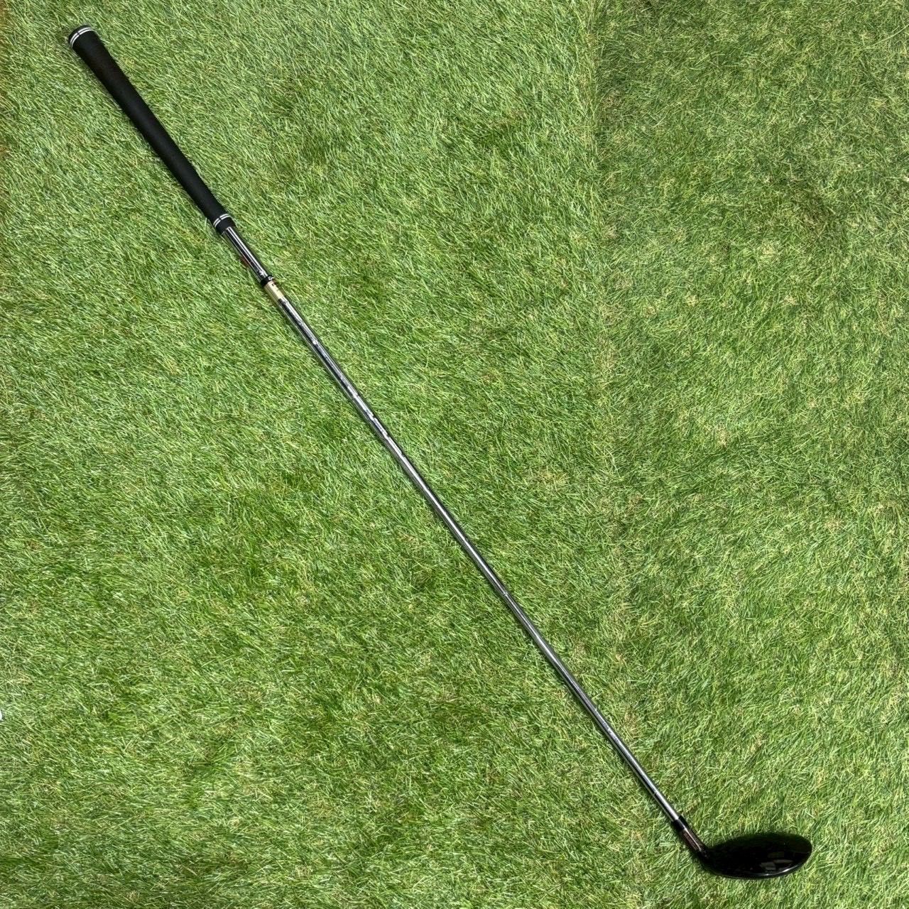 TaylorMade テーラーメイド M2 RESCUE 3番 19° ユーティリティ ゴルフ