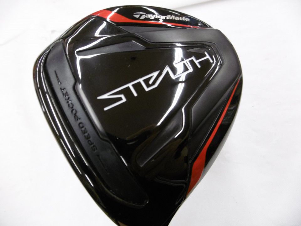 テーラーメイド　STEALTH　15度　TENSEI RED TM50　Sフレックス　フェアウェイウッド　中古　ゴルフドゥ！上田バイパス店【最短即日発送】