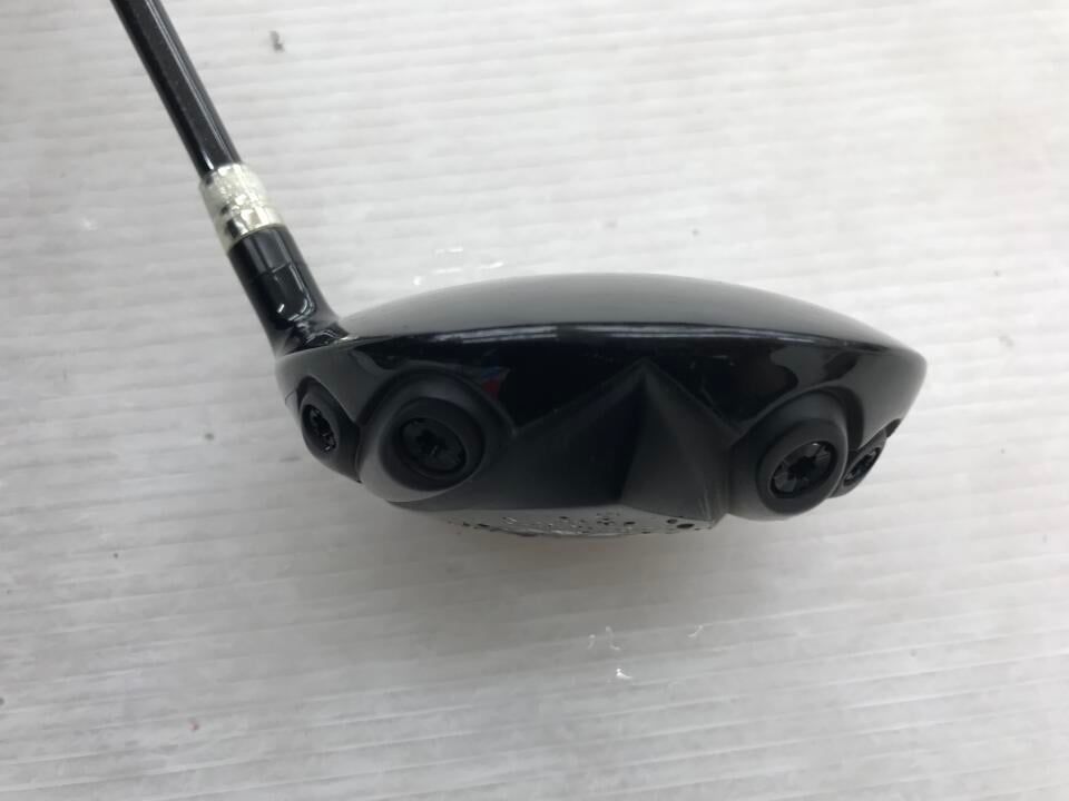 エミリッドバハマ EB-901 14.5度 Fire Express FW Type D Rフレックス