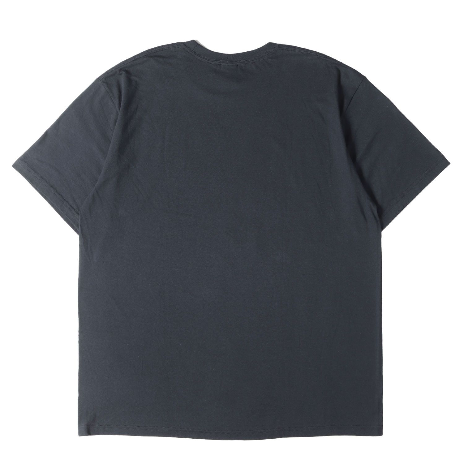 新品】Supreme シュプリーム Tシャツ ネイビー 紺 サイズ:XL | 24AW 