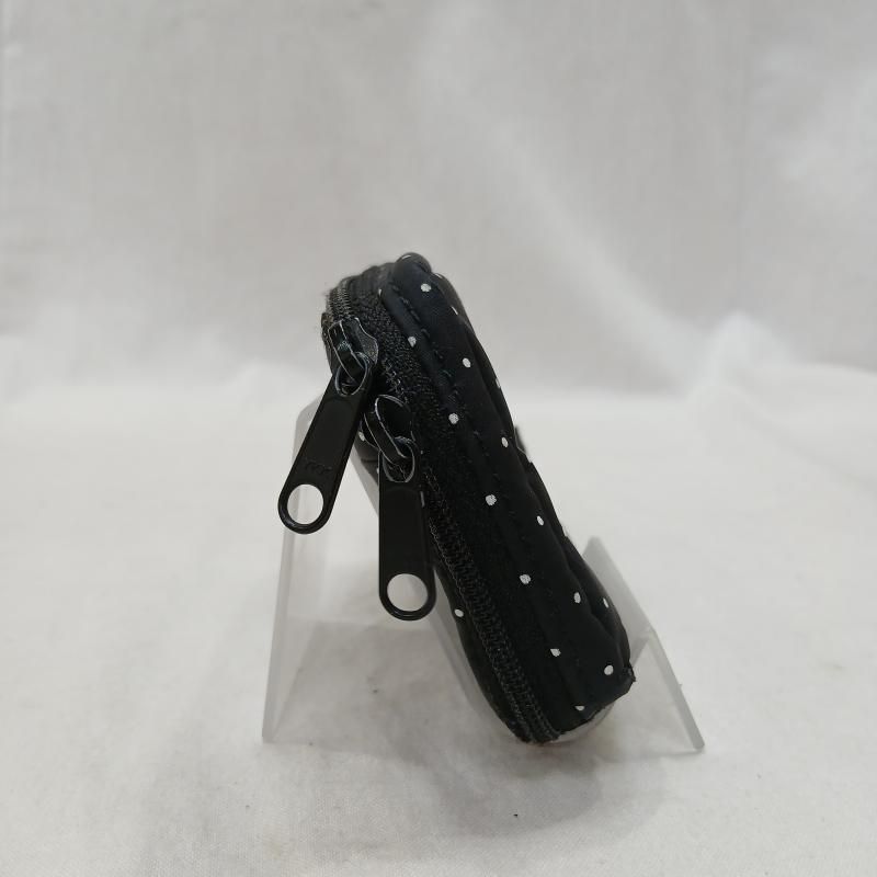 未使用　HPP black beauty ポーチ　ケース　ドット　ヘッドポーター ヘッドポーター BLACK BEAUTY ドット ポーチ ケース メンズ - ISItems