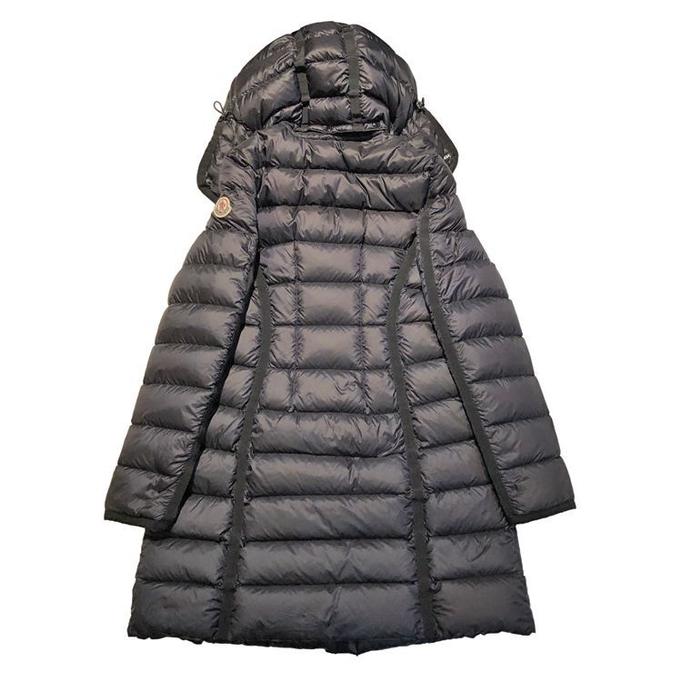 MONCLER モンクレール 22AW HERMIFUR GIUBBOTTO ダウンコート 