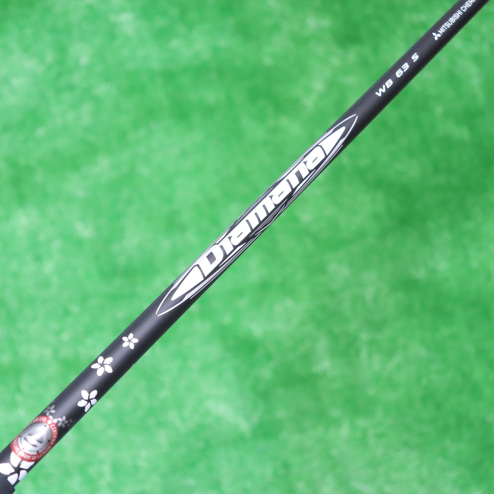 PING G430 LST ドライバー Diamana W 60 S 9.0度