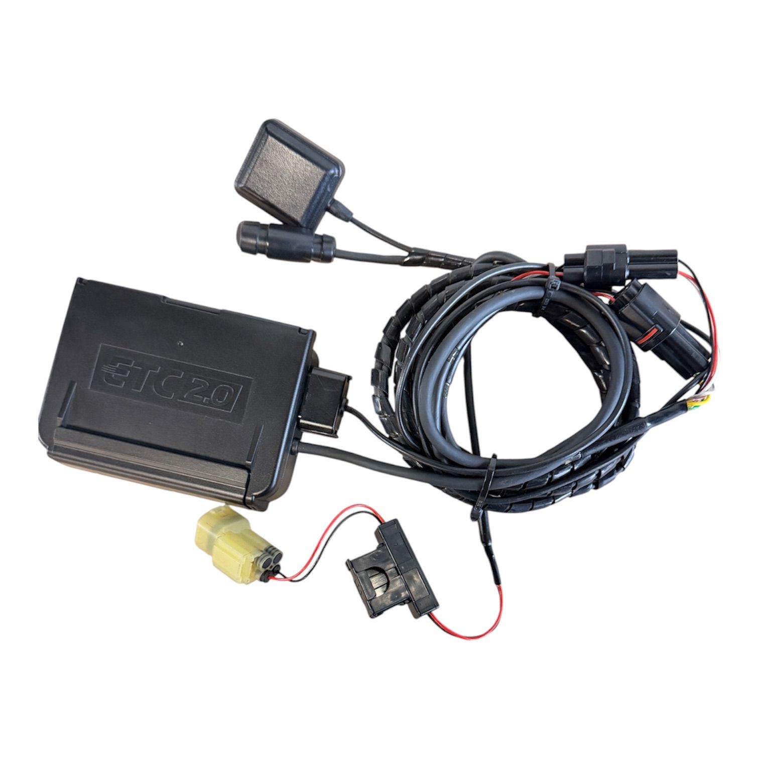 JRM-21 分離型 二輪車用ETC 日本無線 バイク用 ETC 2.0 バイク用