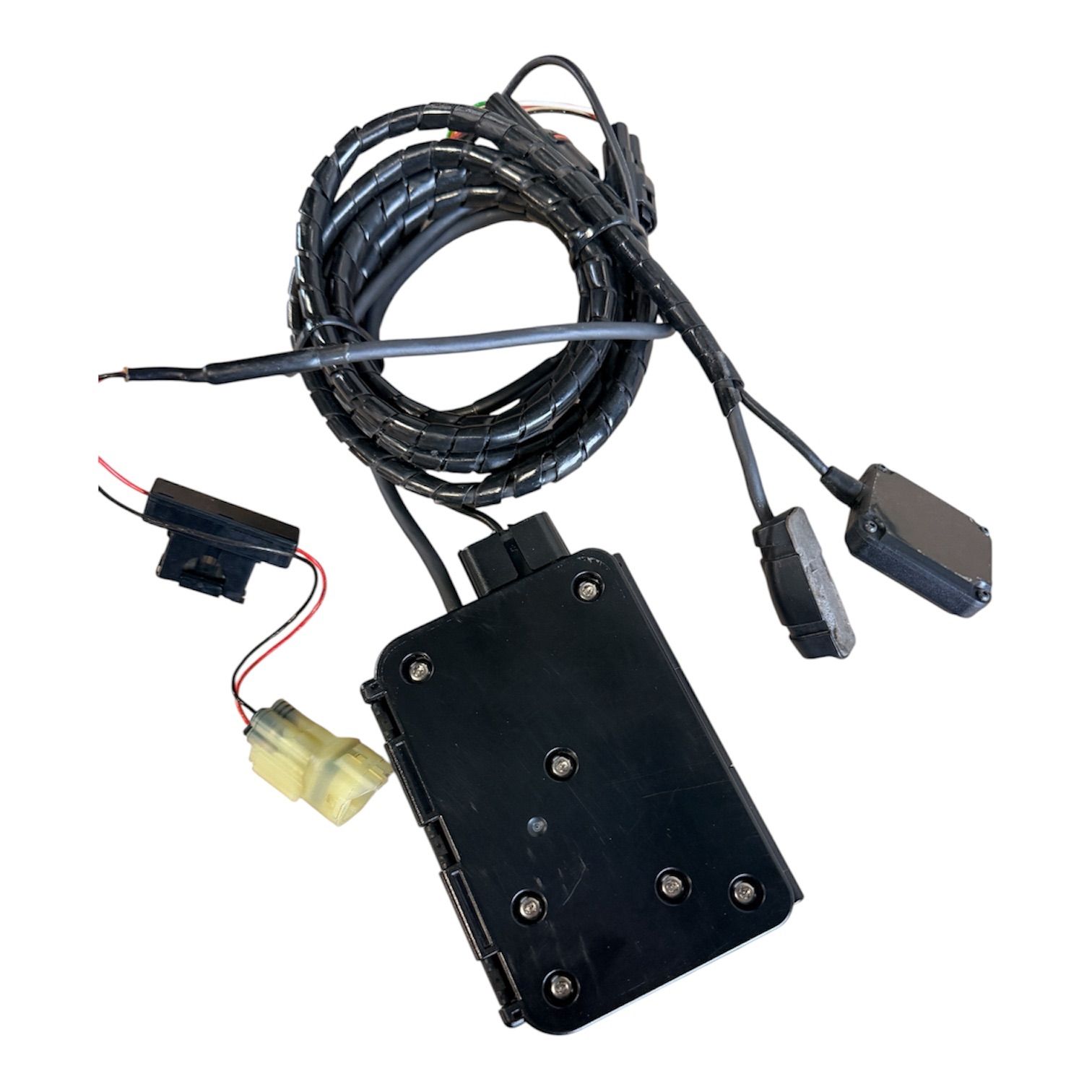 JRM-21 二輪車用 ETC ETC2.0 2019年8月製 通電確認済み バイク用-銀座通販