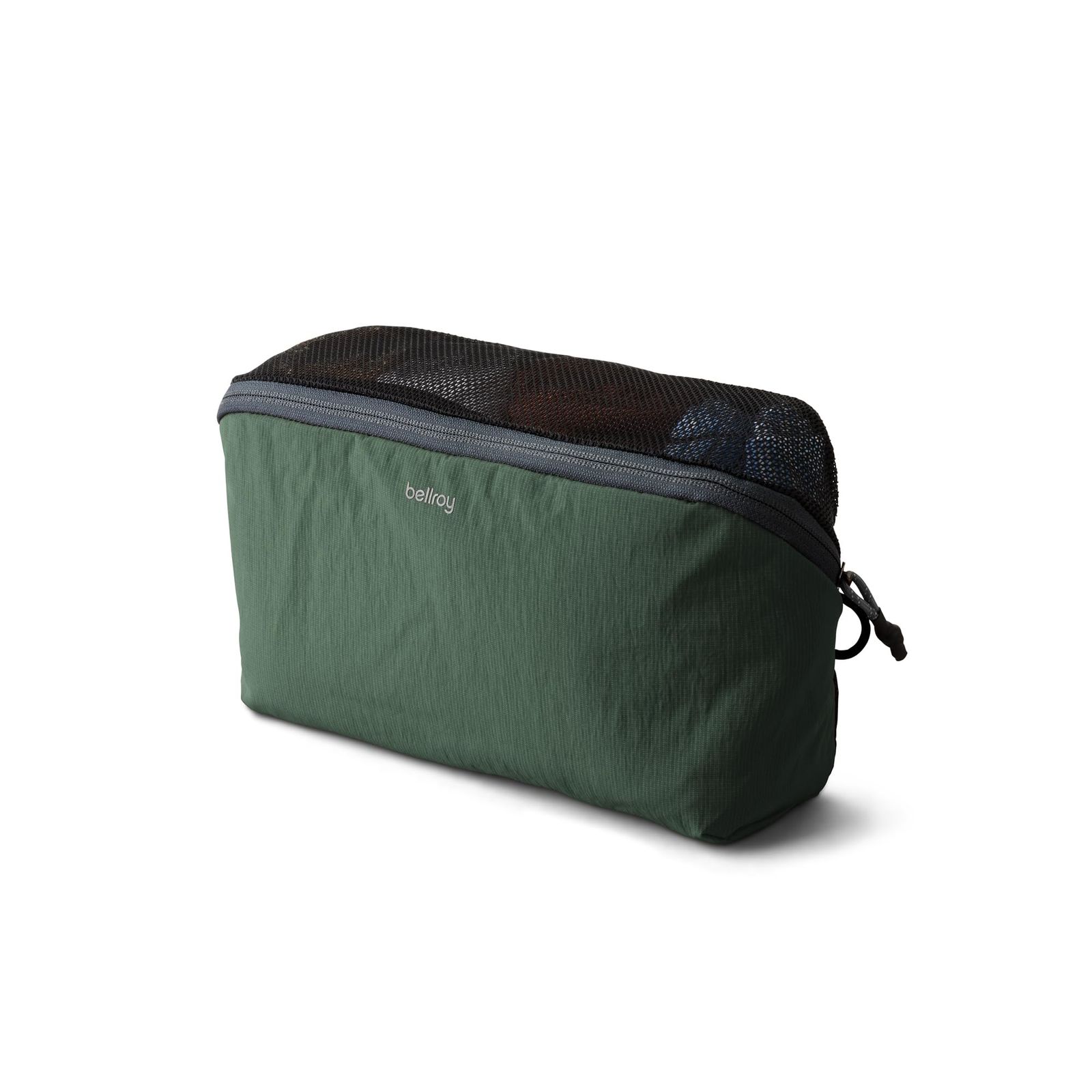Bellroy Packing Cube トラベルオーガナイザー パッキングポーチ 内側にファスナー付きポケット 耐久性のある軽量デザイン - Spruceas ca8b25cf