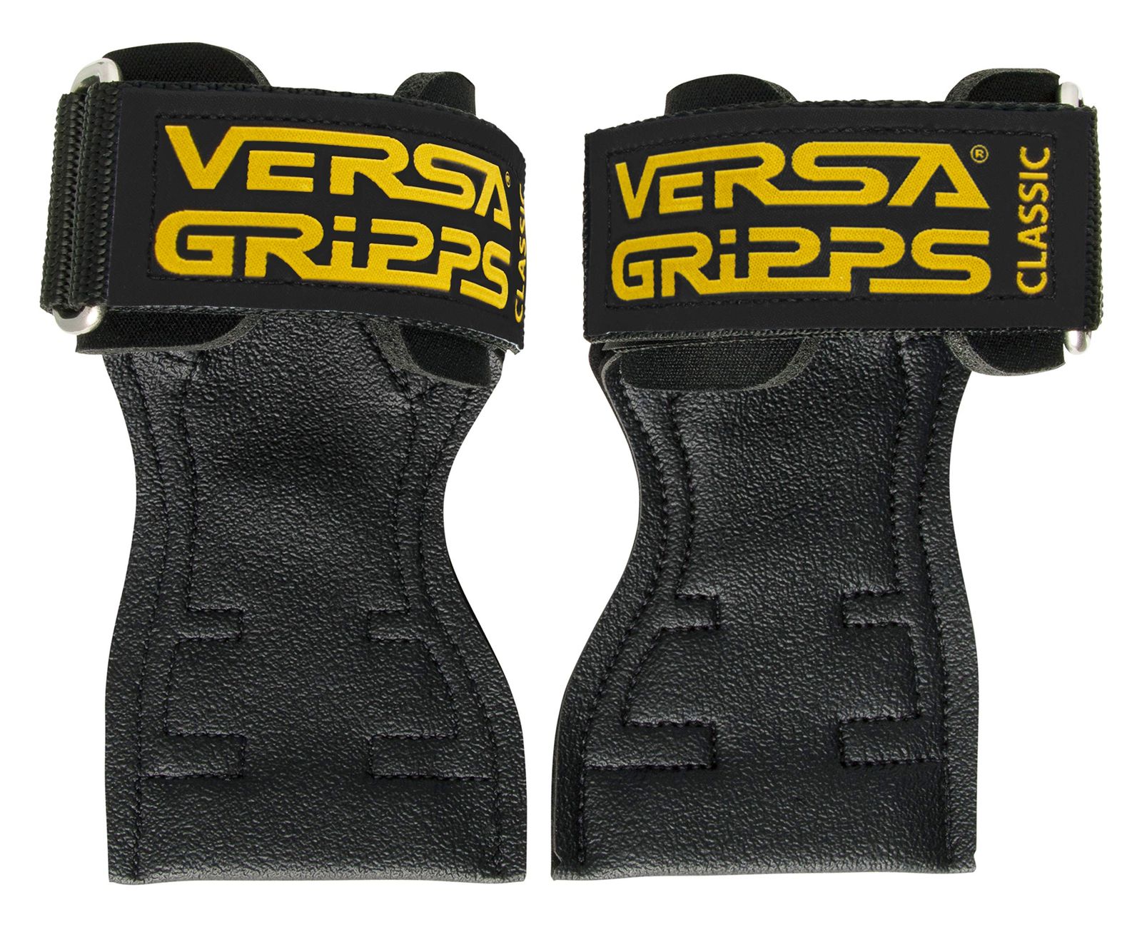 VERSA GRIPPS® CLASSIC オーセンティック。世界最高峰のトレーニングアクセサリー。アメリカ製 (MED/LG-Gold Label)