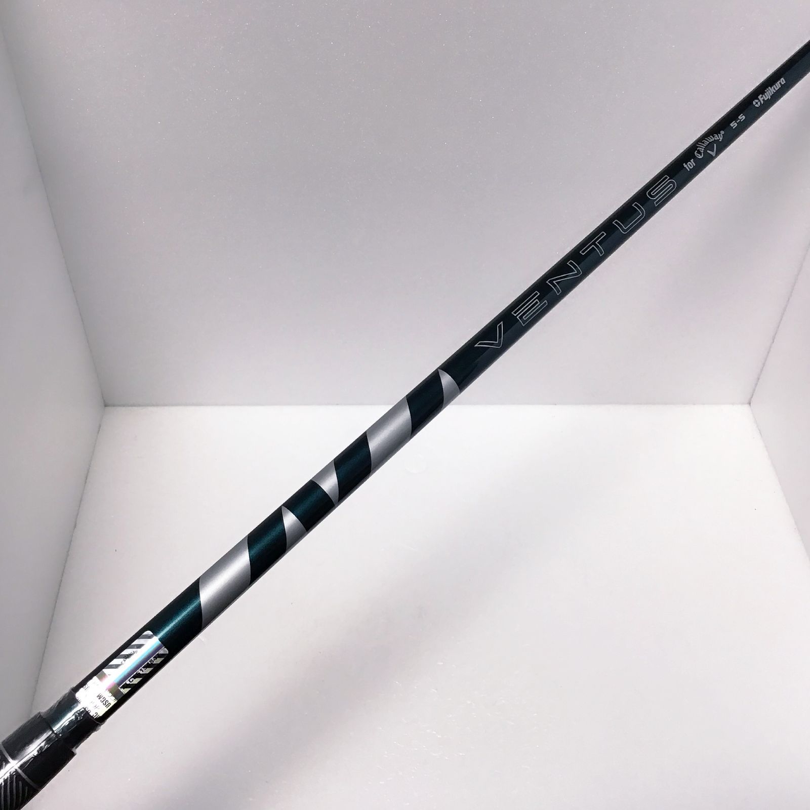 新品　エリートミニドライバー純正　ベンタス　VENTUS for Callaway 5-S キャロウェイ　ミニドライバー用　シャフト