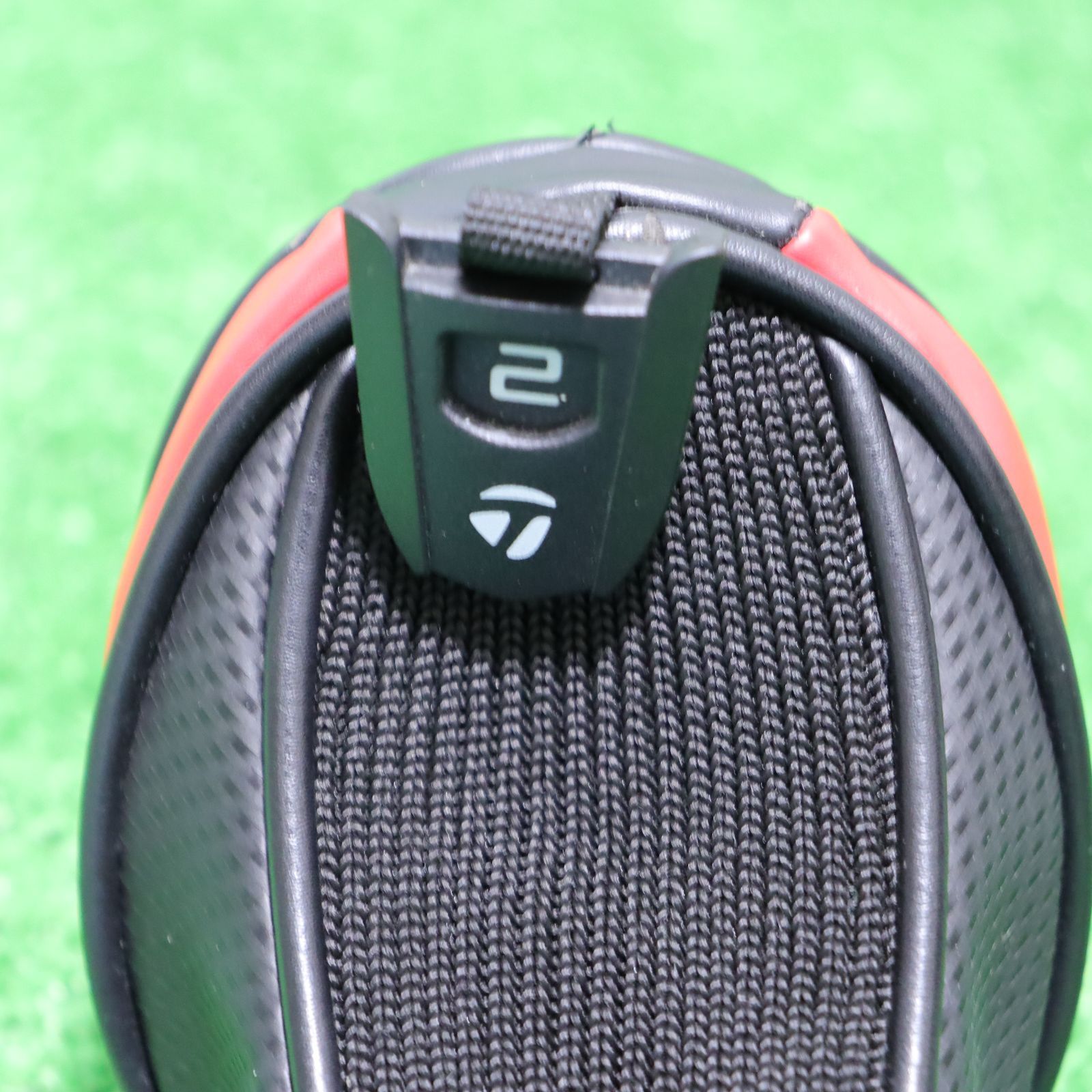ヘッド単品】STEALTH PLUS レスキュー ユーティリティ 2U 17