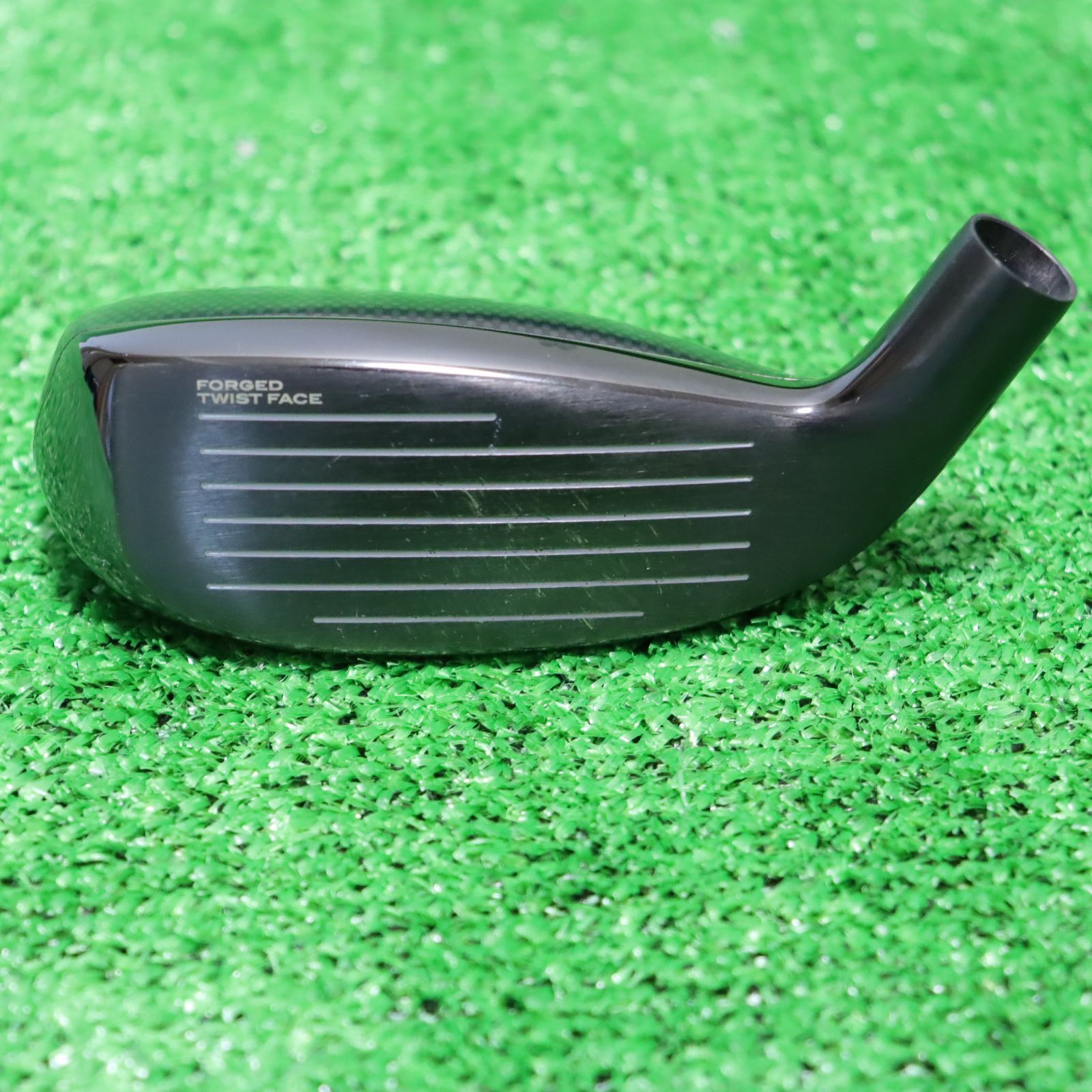 ヘッド単品】STEALTH PLUS レスキュー ユーティリティ 2U 17