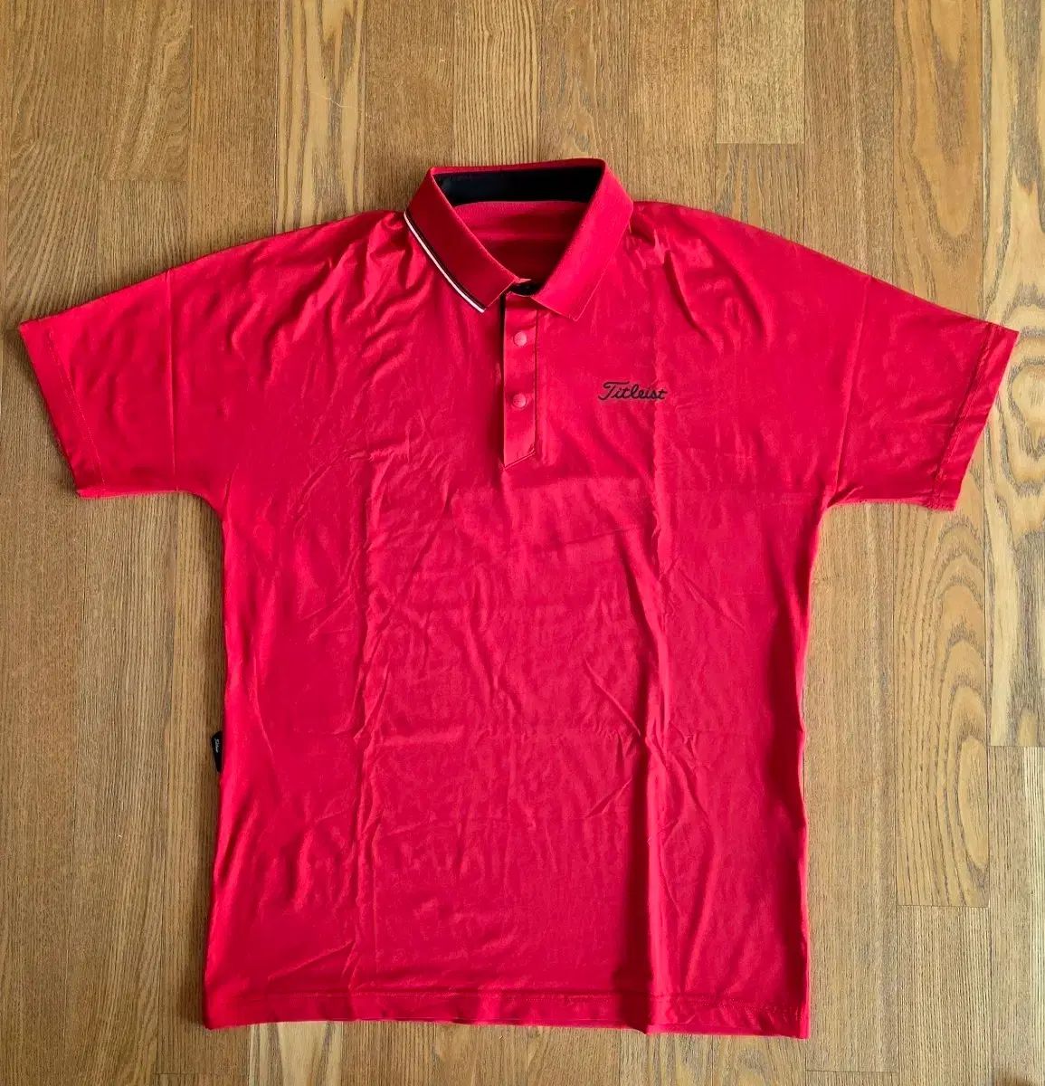 タイトリスト ポロTシャツ