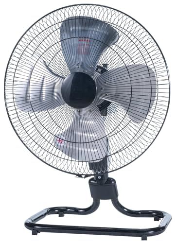 山善(YAMAZEN) 業務用扇風機 アルミフロア扇 全閉式 45? 風量3段階 AC電源 アルミ4枚羽根 業務用 扇風機 HZF-Y45CA ブラック 1年e 5c3e2fb0