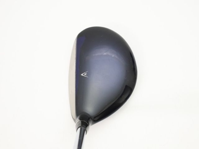 中古】[B-ランク] フェアウェイウッド ダンロップ ゼクシオ2012モデル