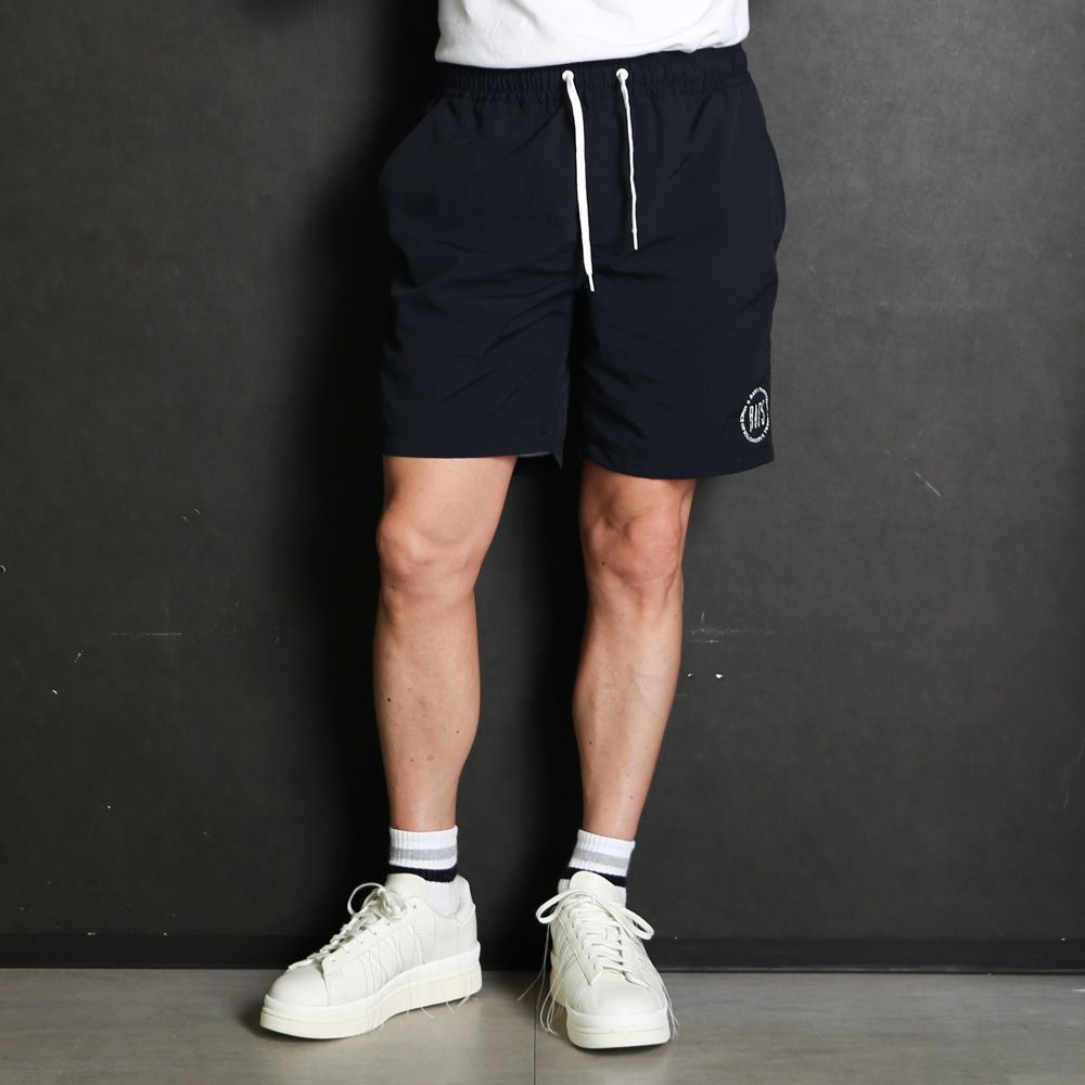 RATS/ラッツ】HYBRID SHORTS - BLACK / ハイブリッドショーツ / 26'RP