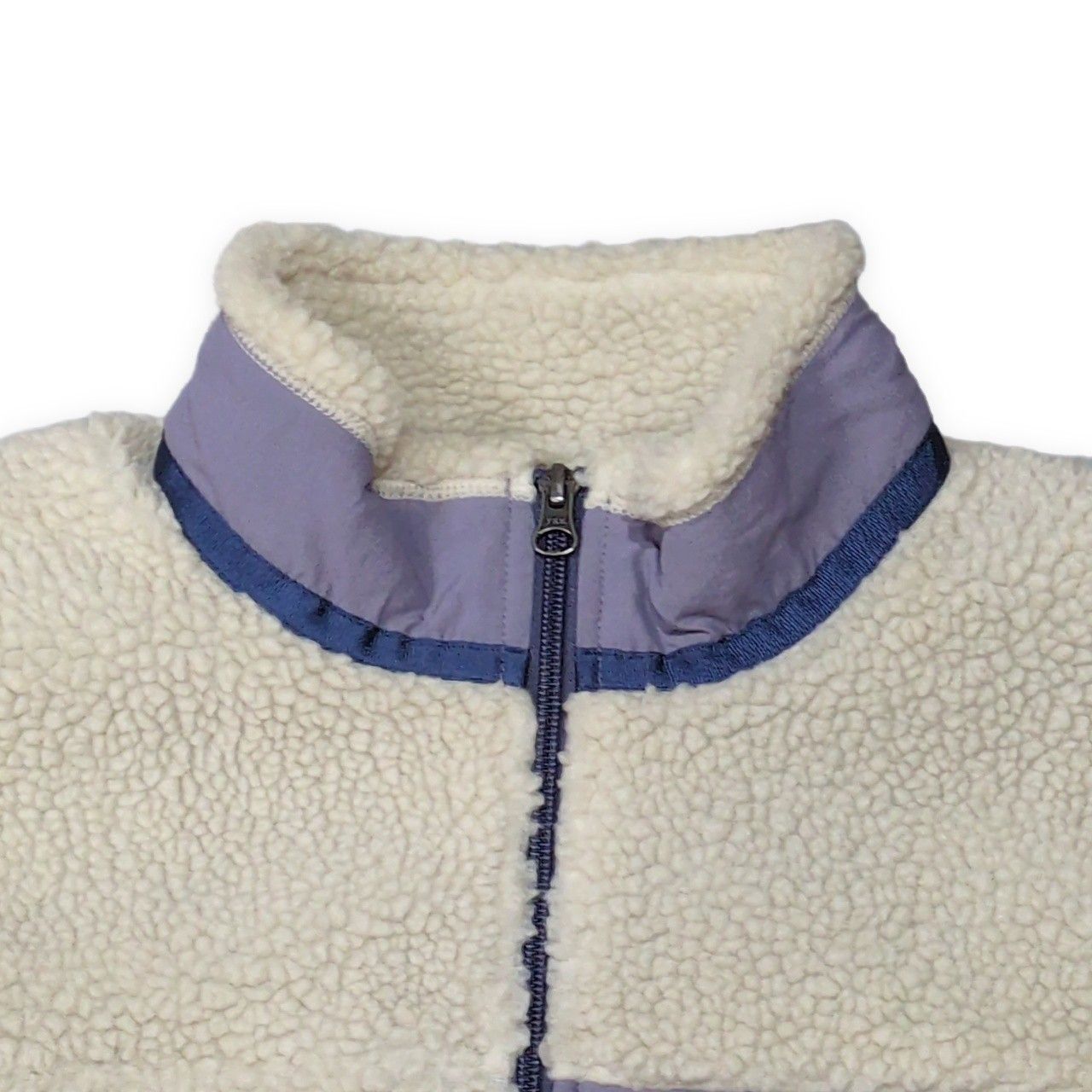 Patagonia パタゴニア レトロフリースジャケット Kids：XXL ジャケット
