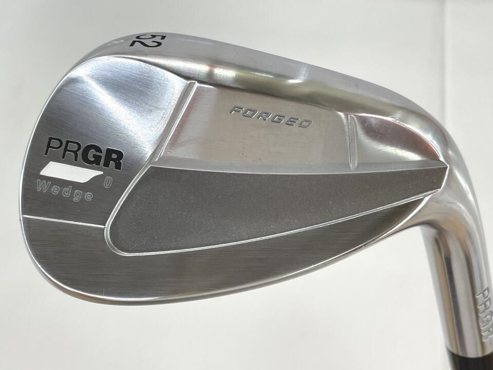 プロギア 0 WEDGE 52度 NSプロ MODUS 3 TOUR 105 Sフレックス ウェッジ 中古 ゴルフドゥ!岡山青江店【最短即日発送】