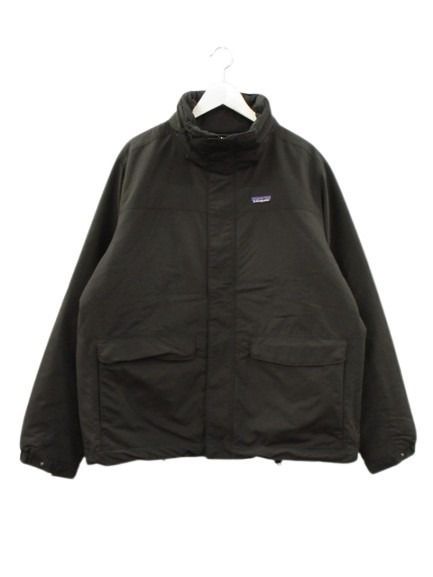パタゴニア Patagonia イスマスジャケット 中綿ジャケット 26990 ブラック XL
