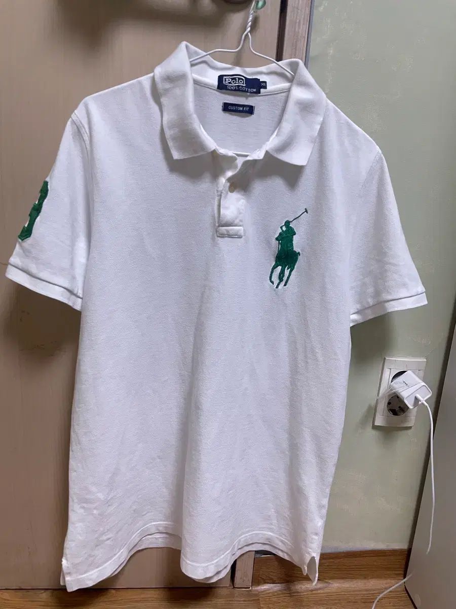 ポロ ビックポニー 半袖 8,064円